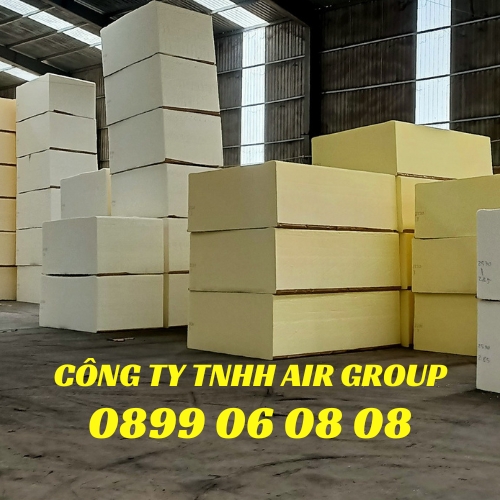 điện lạnh thịnh phát